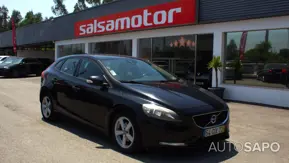 Volvo V40 1.6 D2 Eco Kinetic de 2014