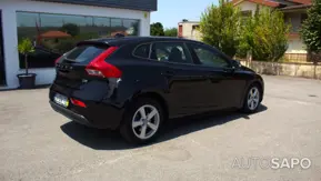 Volvo V40 1.6 D2 Eco Kinetic de 2014