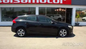 Volvo V40 1.6 D2 Eco Kinetic de 2014