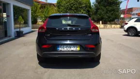 Volvo V40 1.6 D2 Eco Kinetic de 2014