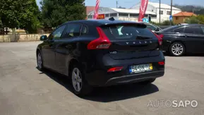 Volvo V40 1.6 D2 Eco Kinetic de 2014