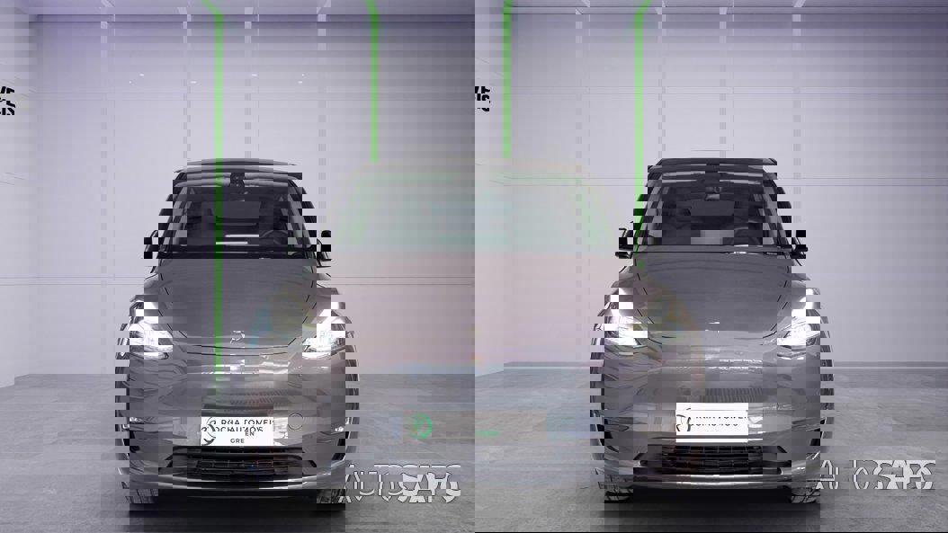 Tesla Model Y de 2022