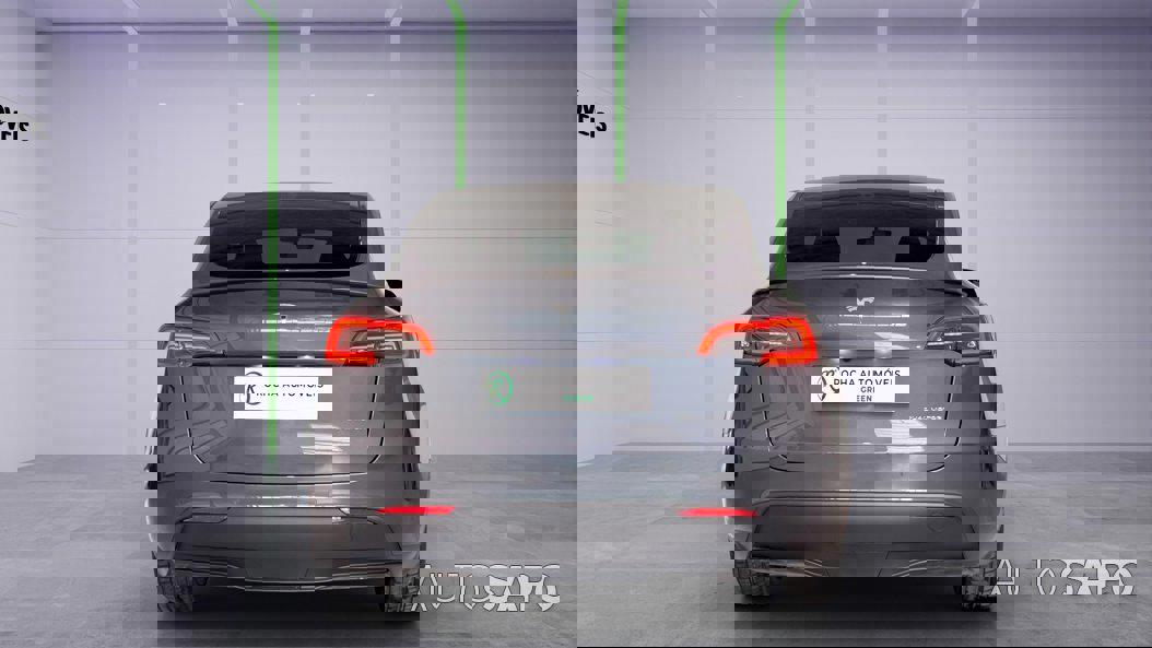 Tesla Model Y de 2022