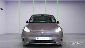 Tesla Model Y de 2022