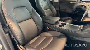 Tesla Model Y de 2022