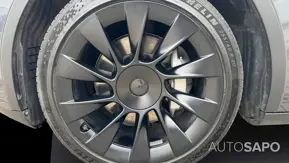 Tesla Model Y de 2022