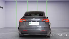 Tesla Model Y de 2022