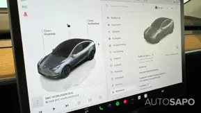 Tesla Model Y de 2022