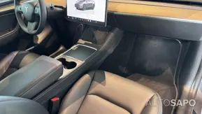 Tesla Model Y de 2022