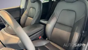 Tesla Model Y de 2022