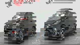 MG MG4 64 kWh Luxury de 2023