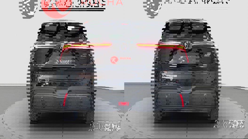 MG MG4 64 kWh Luxury de 2023