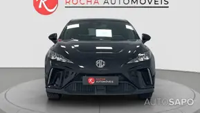 MG MG4 64 kWh Luxury de 2023