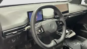 MG MG4 64 kWh Luxury de 2023