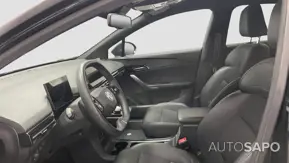 MG MG4 64 kWh Luxury de 2023