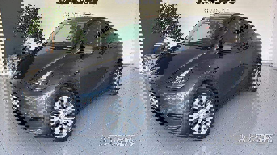 Tesla Model Y de 2023