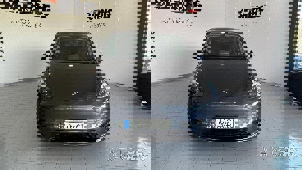 Tesla Model Y de 2023