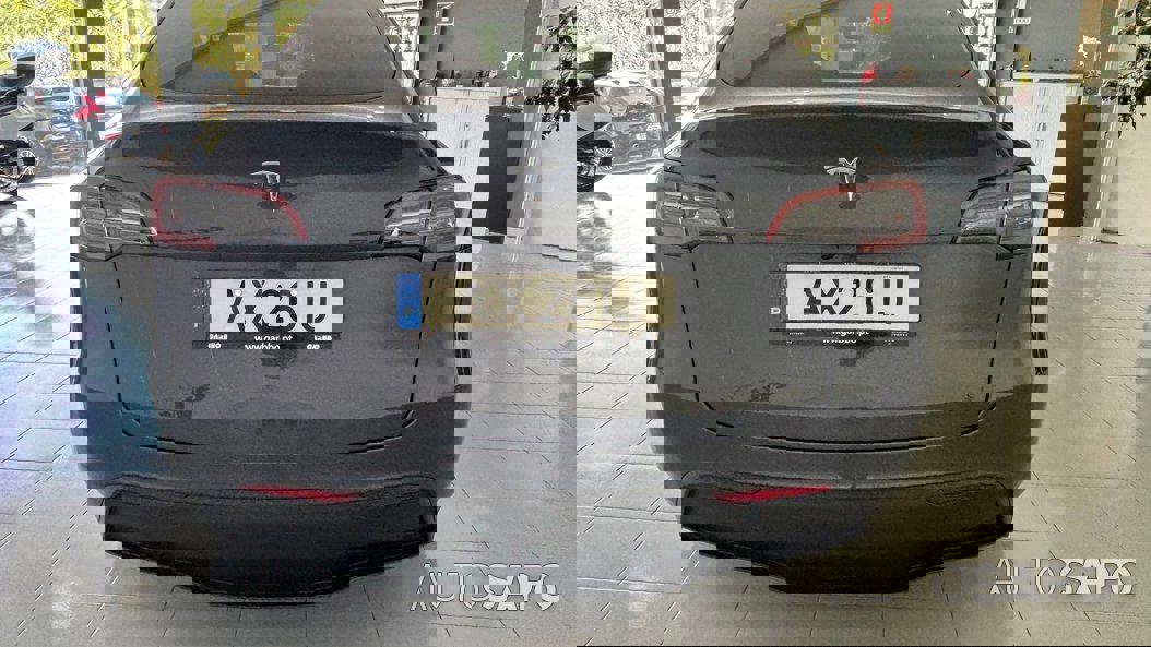 Tesla Model Y de 2023