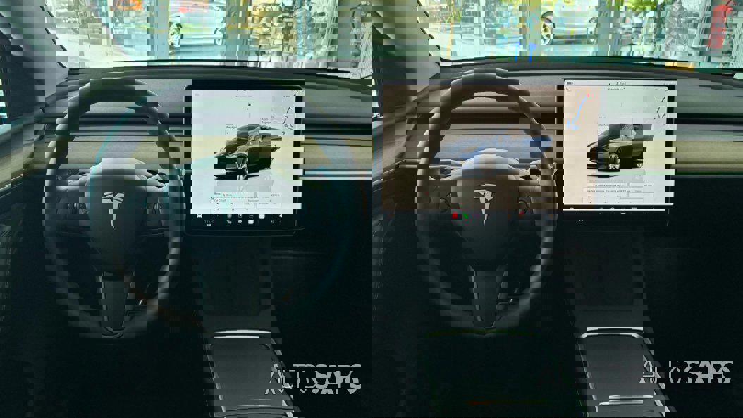 Tesla Model Y de 2023