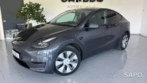 Tesla Model Y de 2023