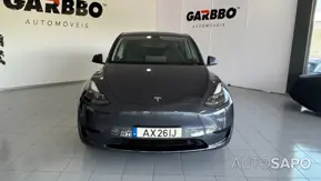 Tesla Model Y de 2023