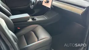 Tesla Model Y de 2023
