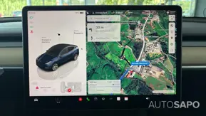 Tesla Model Y de 2023