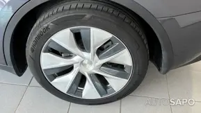 Tesla Model Y de 2023