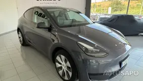 Tesla Model Y de 2023