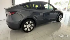 Tesla Model Y de 2023