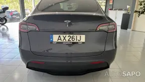 Tesla Model Y de 2023