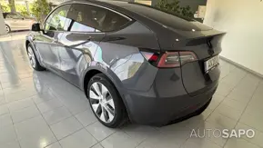 Tesla Model Y de 2023