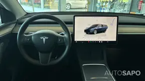 Tesla Model Y de 2023