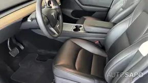Tesla Model Y de 2023