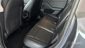 Tesla Model Y de 2023