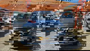 Mercedes-Benz Classe GLC de 2018