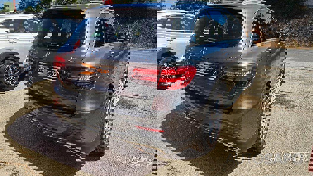 Mercedes-Benz Classe GLC de 2018
