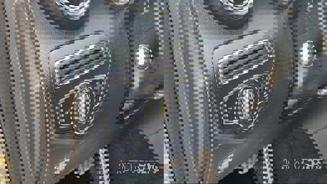 Mercedes-Benz Classe GLC de 2018