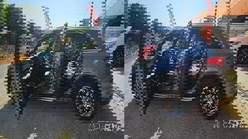 Mercedes-Benz Classe GLC de 2018
