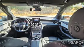Mercedes-Benz Classe GLC de 2018