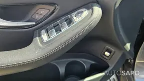 Mercedes-Benz Classe GLC de 2018