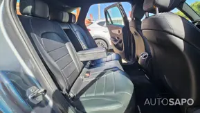Mercedes-Benz Classe GLC de 2018