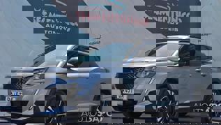 Peugeot 2008 1.2 PureTech Allure Pack EAT8 de 2023