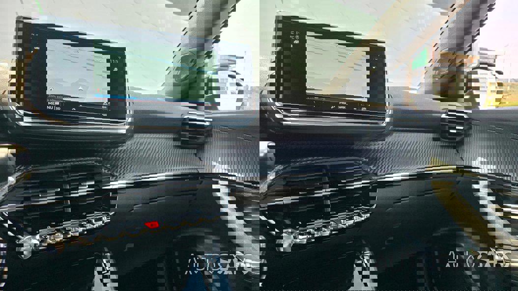 Peugeot 2008 1.2 PureTech Allure Pack EAT8 de 2023