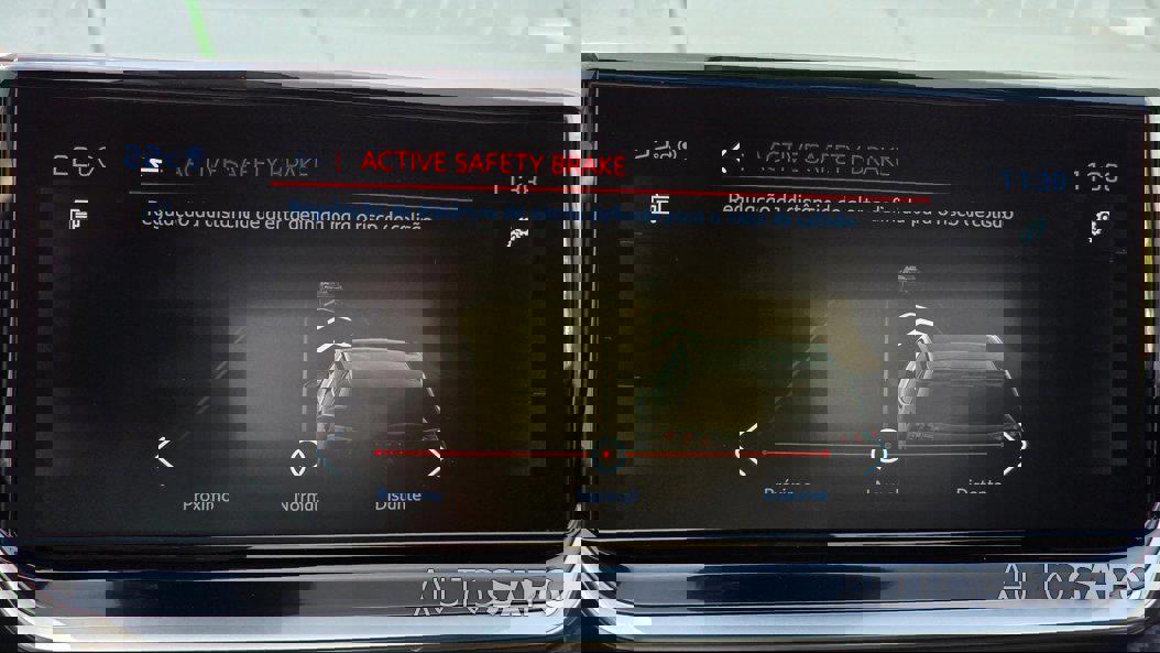 Peugeot 2008 1.2 PureTech Allure Pack EAT8 de 2023