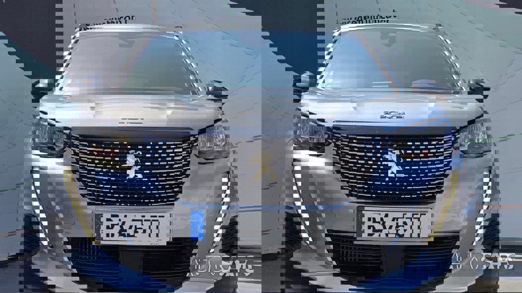 Peugeot 2008 1.2 PureTech Allure Pack EAT8 de 2023