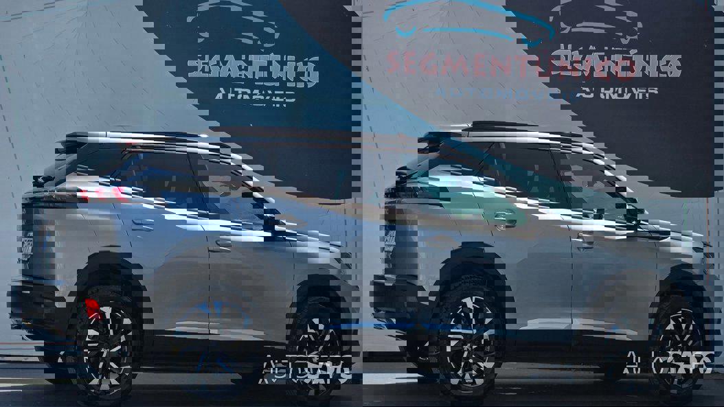 Peugeot 2008 1.2 PureTech Allure Pack EAT8 de 2023