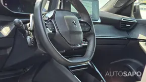 Peugeot 2008 1.2 PureTech Allure Pack EAT8 de 2023