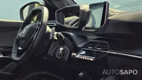 Peugeot 2008 1.2 PureTech Allure Pack EAT8 de 2023