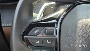 Peugeot 2008 1.2 PureTech Allure Pack EAT8 de 2023